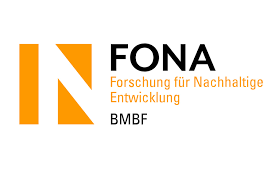 Logo Fona