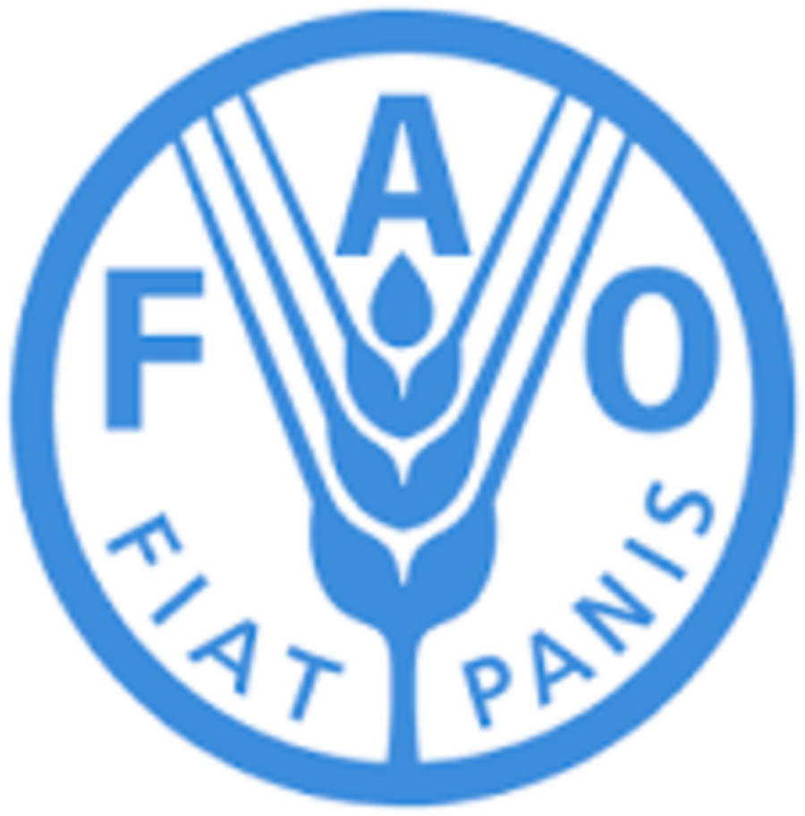 Logo der FAO