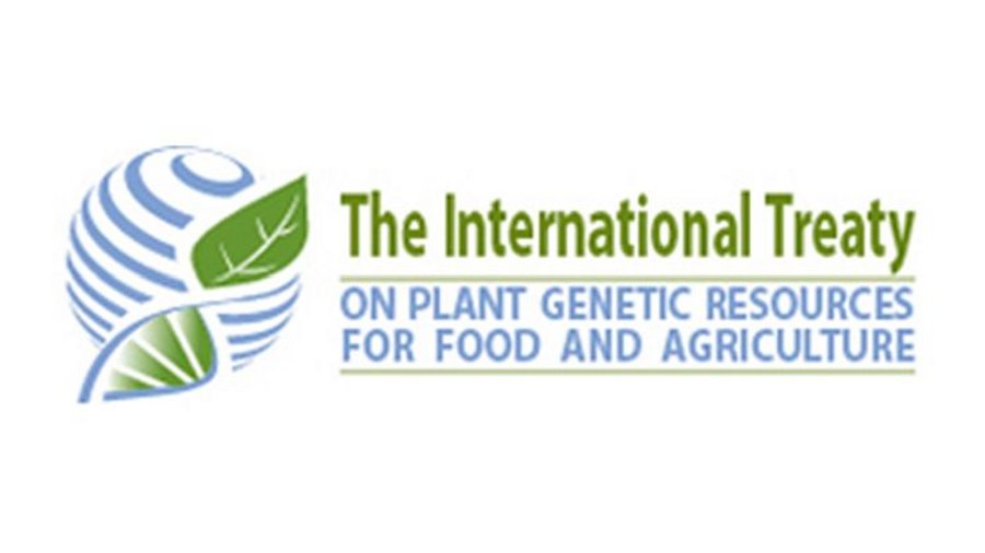 Logo ITPGRFA
